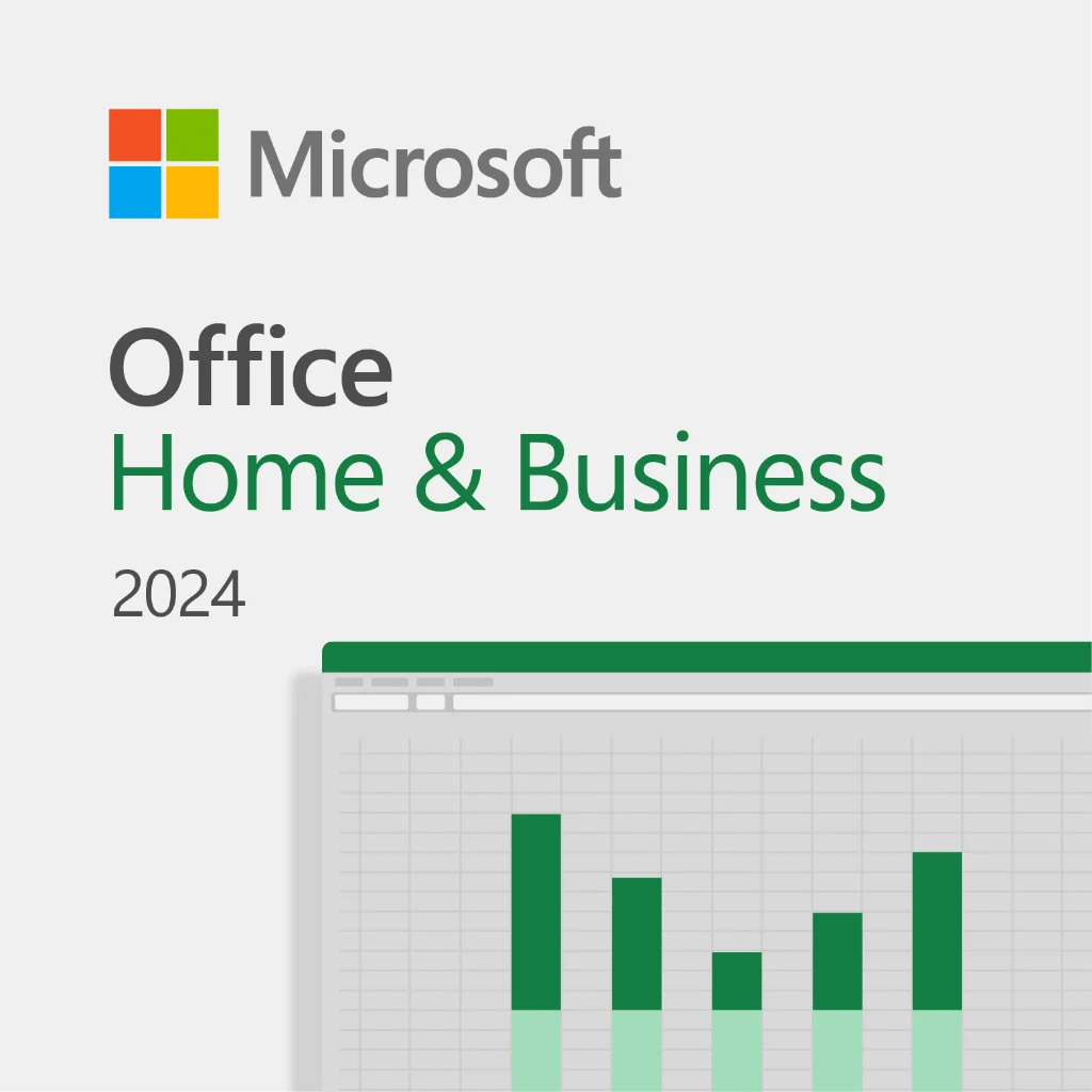 Office 2024 Home & Business