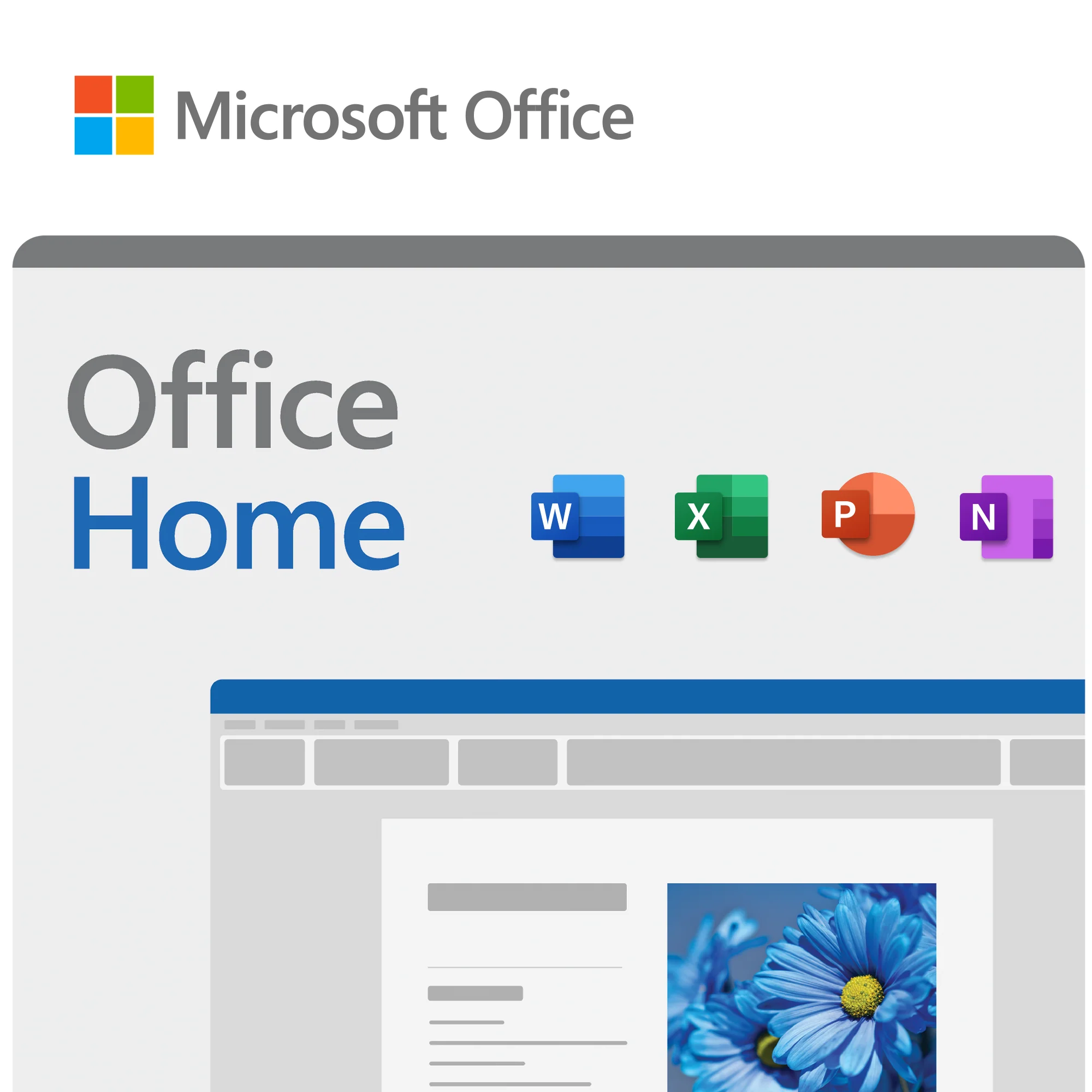 Office 2024 Home