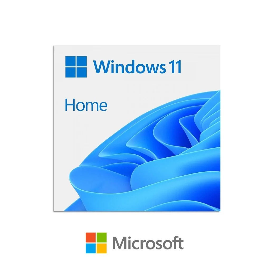 Windows 11 Home